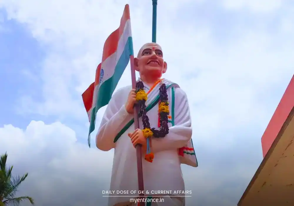 The Forgotten Story of Pingali Venkayya – Designer of India’s Tricolour