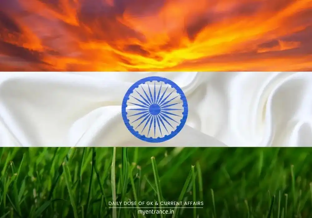 Correct Ways to Hoist & Display the Indian National Flag