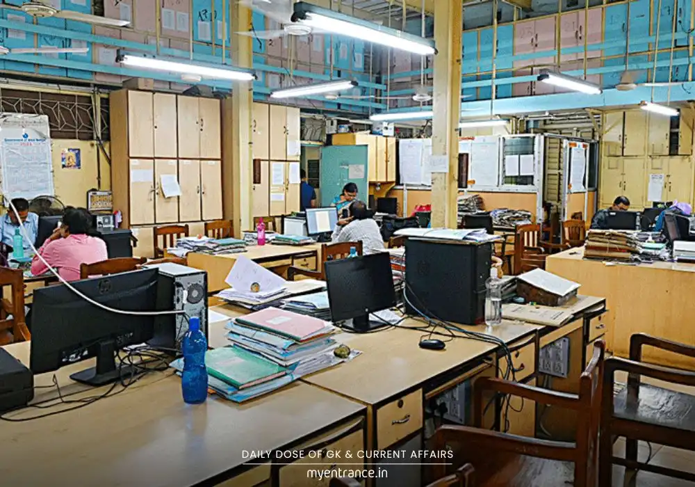 Calendar marked with 2025 government exam deadlines for SSC, UPSC, Railways, and banking jobs in India
