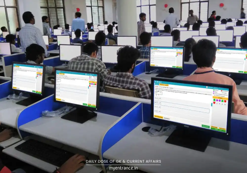 Calendar of SSC Exams 2025-26 showing exam dates and tiers for government job aspirants