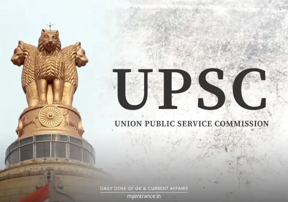 Calendar marked with UPSC exam dates for CAPF, Civil Services, and defence exams