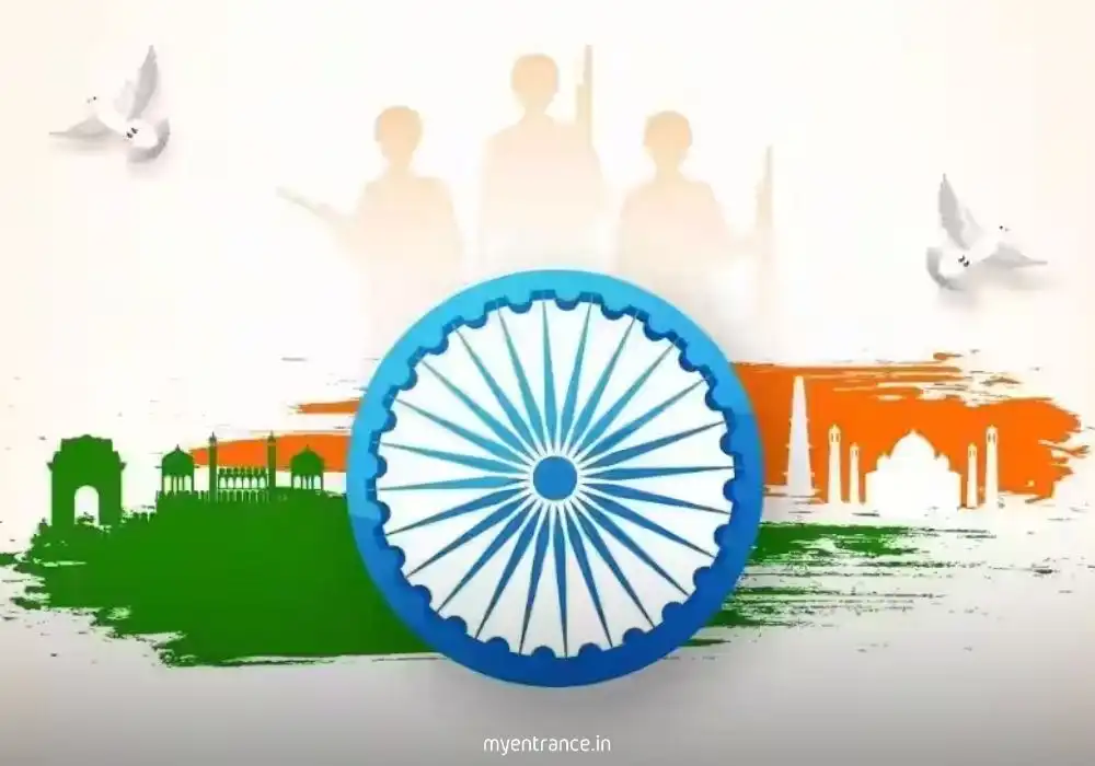 the 171 Unsung Heroes Honoured at India’s 79th Independence Day