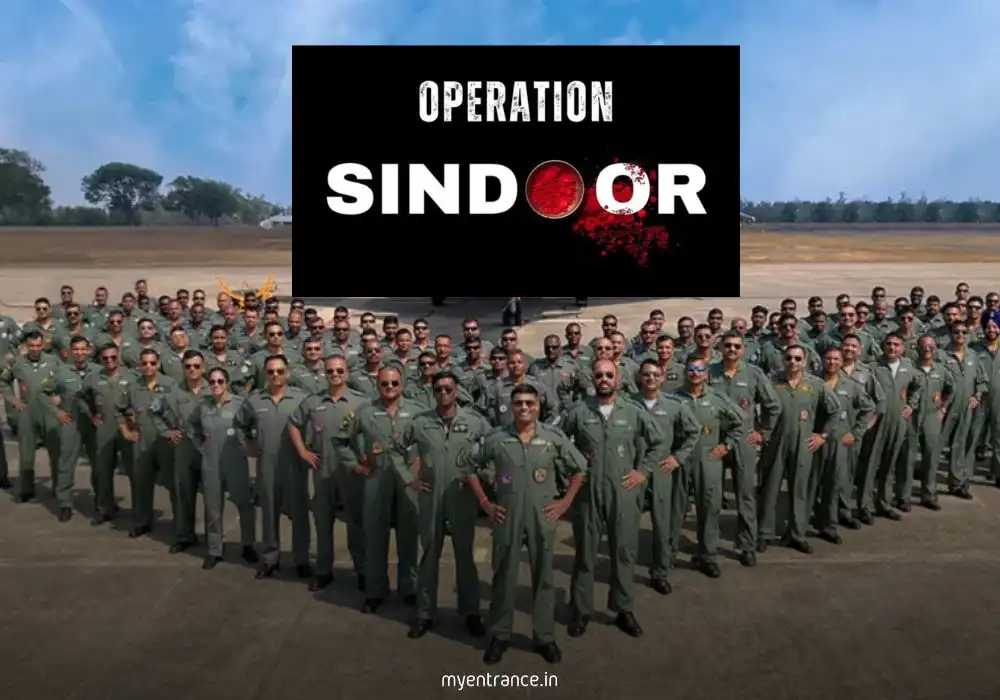 Important Questions and Answers on Operation Sindoor