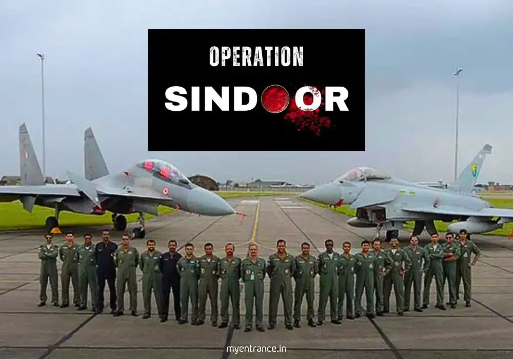 Operation Sindoor Showcase India's Technological Self-Reliance