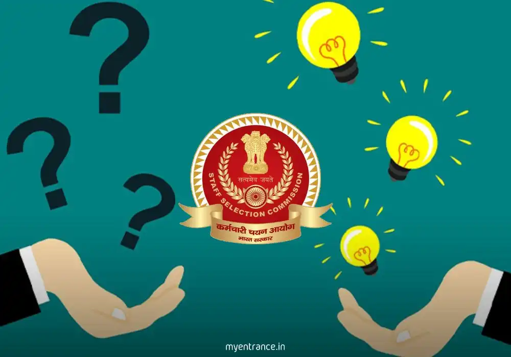 SSC Exam Preparation - Important Static GK Questions and Answers on myentrance.in