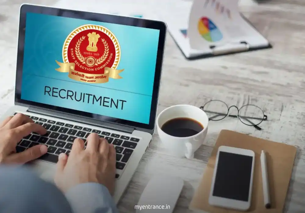 SSC Commission Chairman announces new fast-track digital recruitment reforms for government jobs.