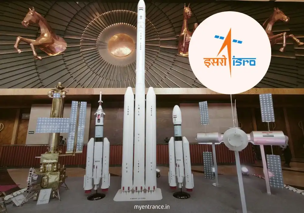 Why Is ISRO Building Its Heaviest Rocket Yet for the 2040 Moon Mission ...