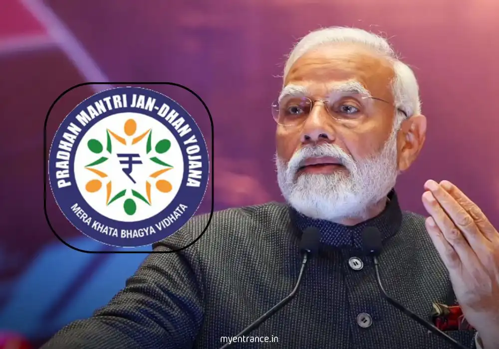 What is Pradhan Mantri Jan Dhan Yojana: 11 Years of PMJDY