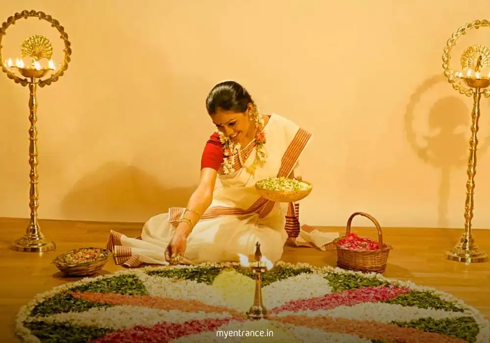 Onam Festival: What is the Profound Mythological Significance Behind Kerala's Grand Celebration