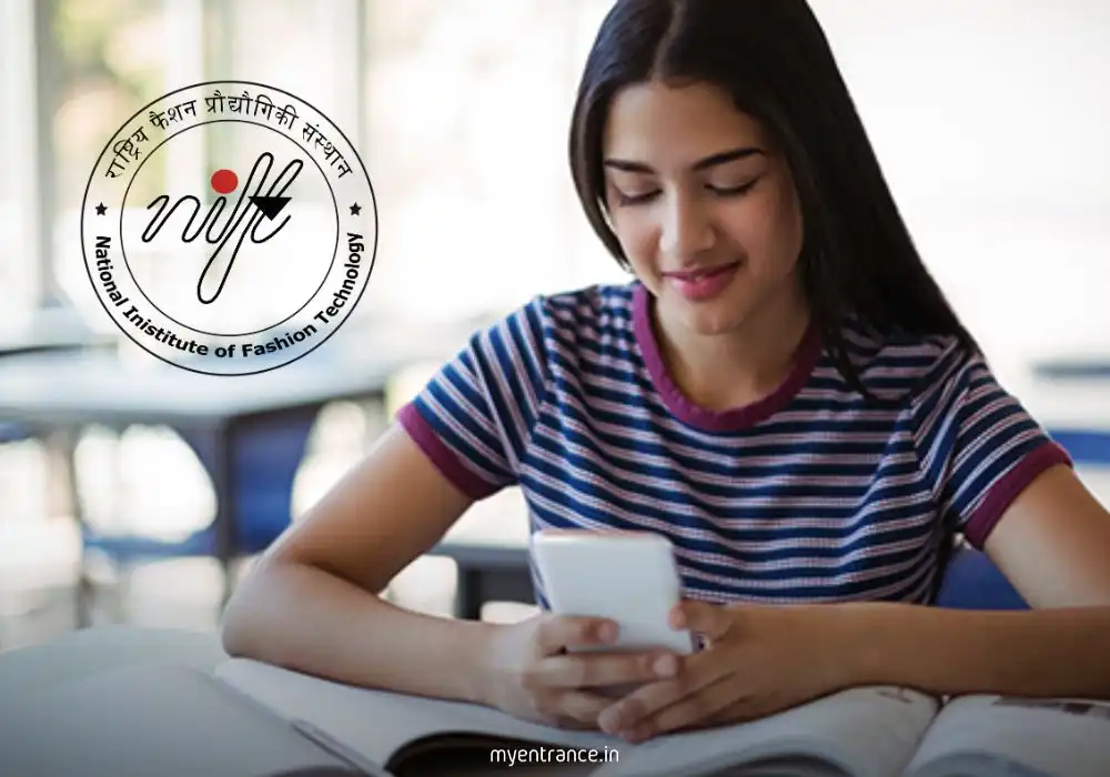 NIFT GAT Exam Free Online Preparation