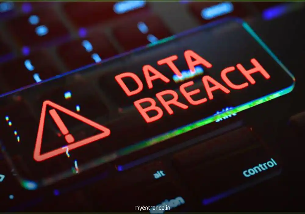 Know about Data Breach Threat