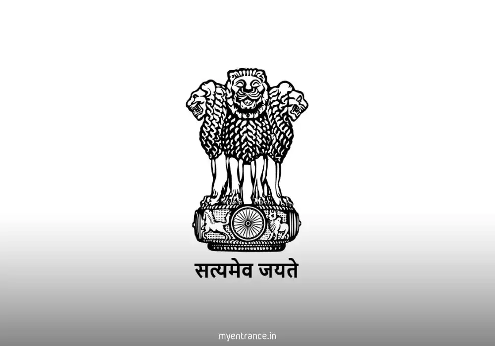 Structure of the Indian Government - Executive, Legislative, and Judicial Branches Explained