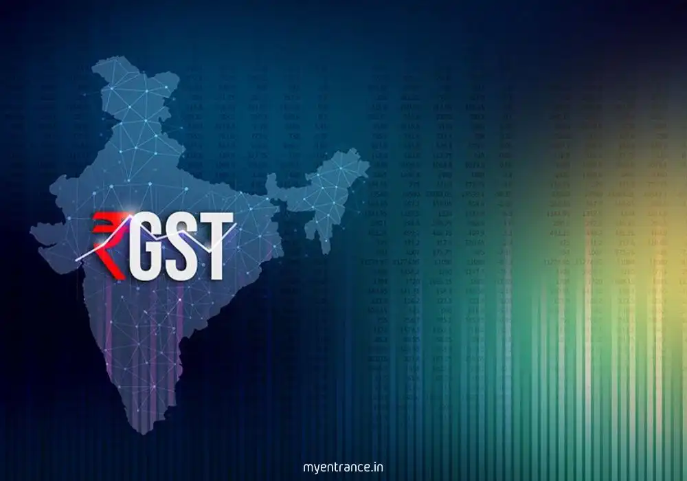 GST (Goods and Services Tax) explained for competitive exams