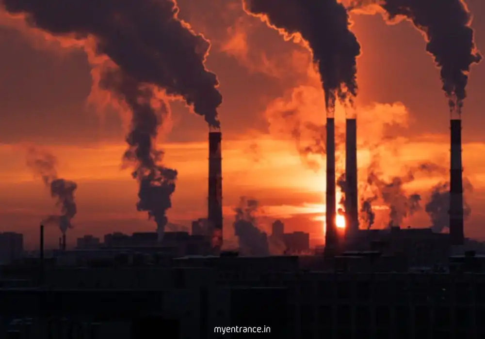 BRICS leaders debating EU carbon tax impact on developing economies | myentrance.in