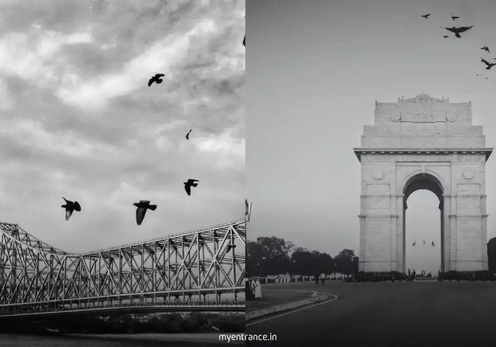 Beyond Calcutta: The British Plan to Move India's Capital to Pune