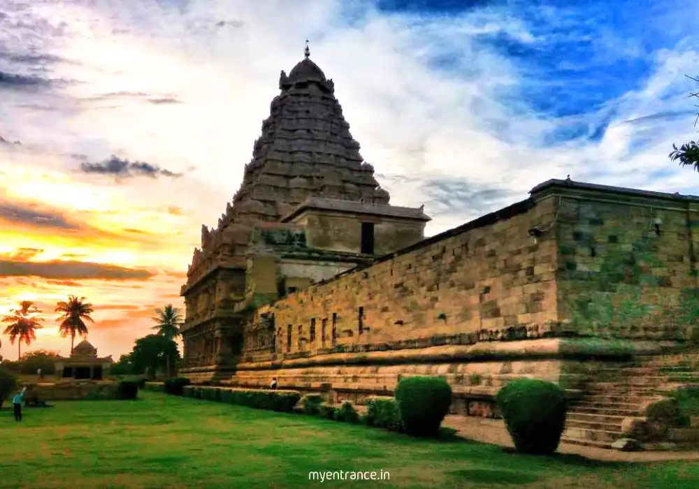 Why Gangaikonda Cholapuram Features on India’s New ₹1000 Coin: Secrets of the Chola Empire