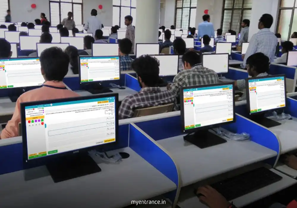 Critical SSC CHT 2025 Guide: Exam City, Pattern & Scribe Rules