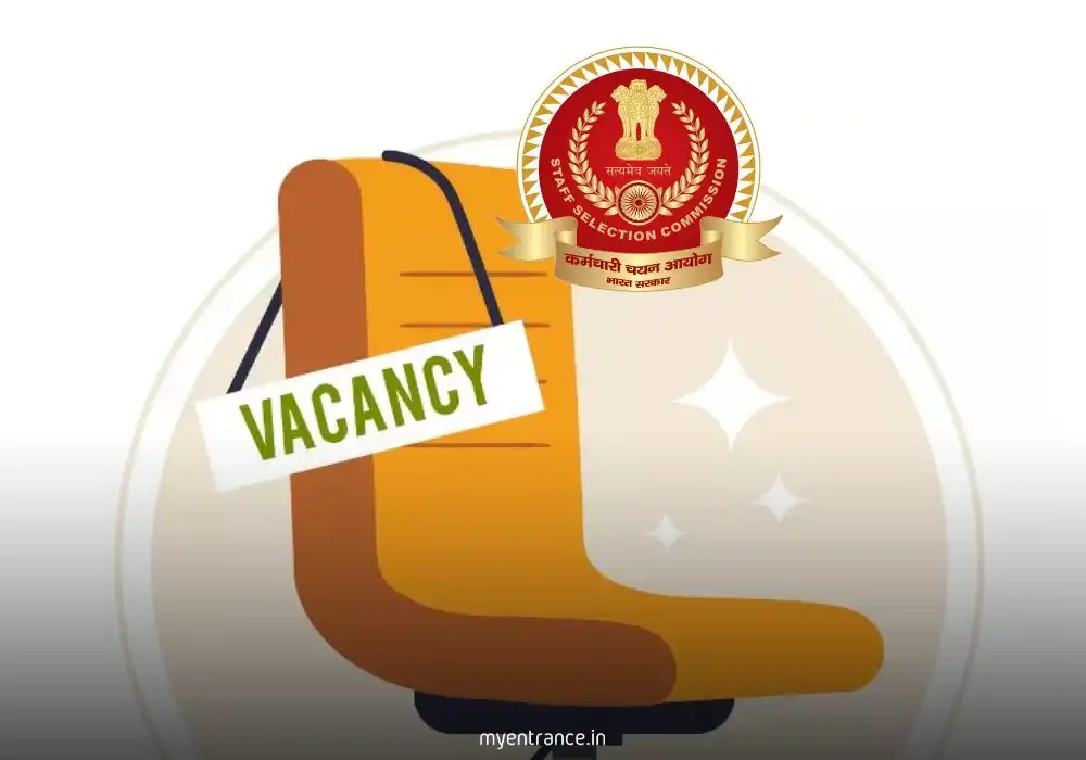 SSC JE & CHSL 2025 Tentative Vacancy List – Official Updates & Download Steps