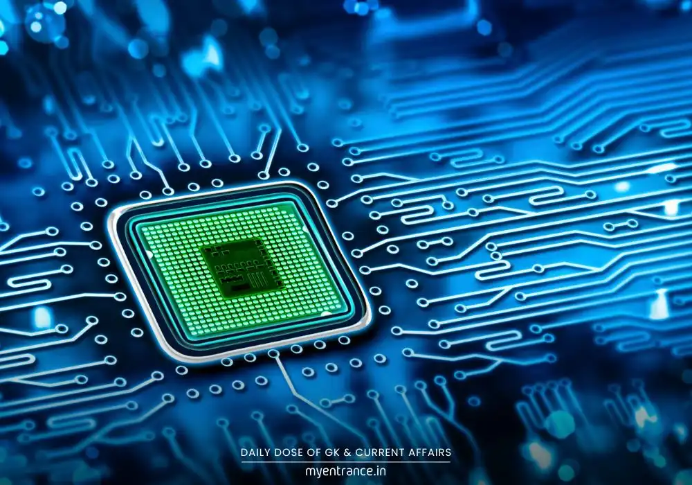 India’s 3-nm semiconductor chip design facility – A milestone in tech self-reliance