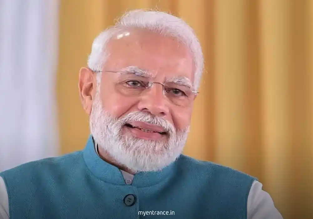 Narendra Modi – Biography, Political Career, and Key Achievements
