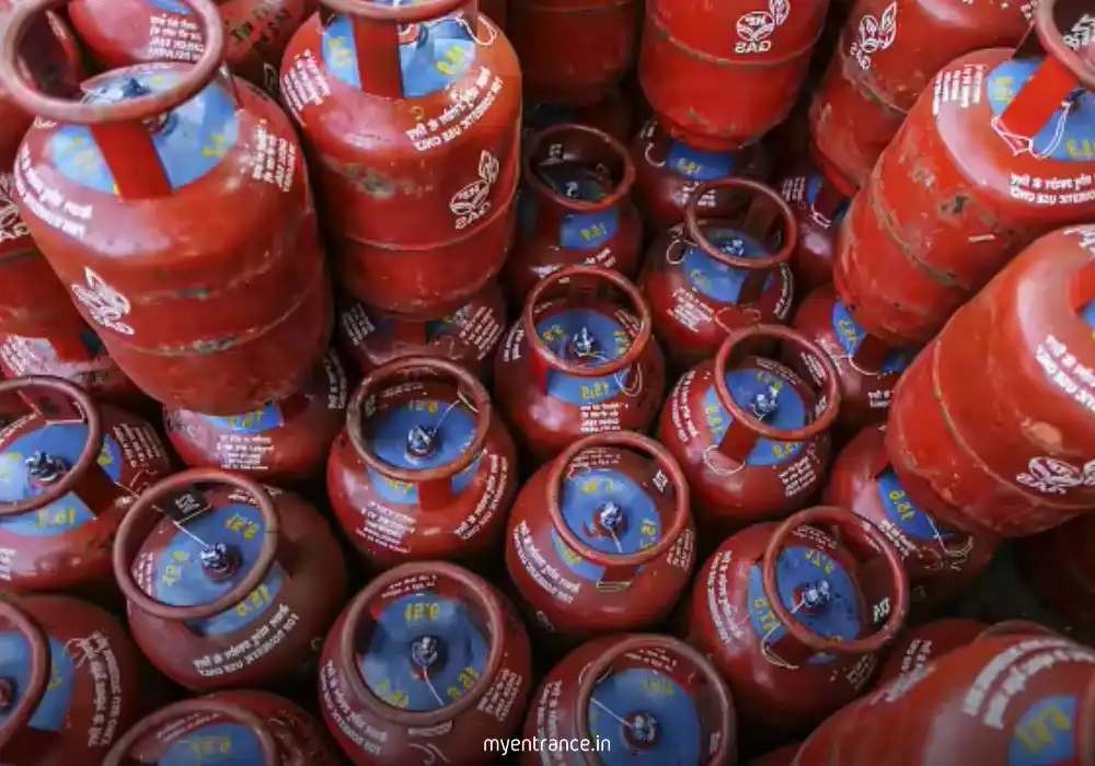 PAHAL Scheme – Aadhaar-linked LPG subsidy transfer system for Indian households