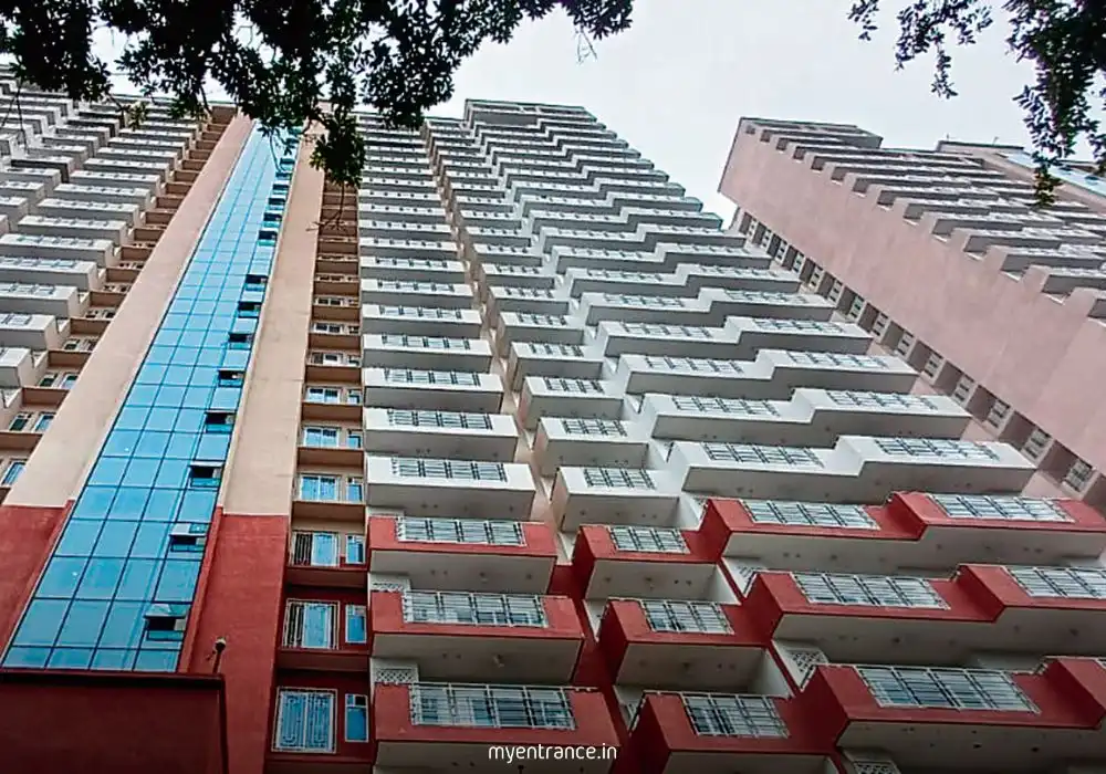 PM Modi inaugurates modern Type-VII flats for MPs in New Delhi with eco-friendly features.