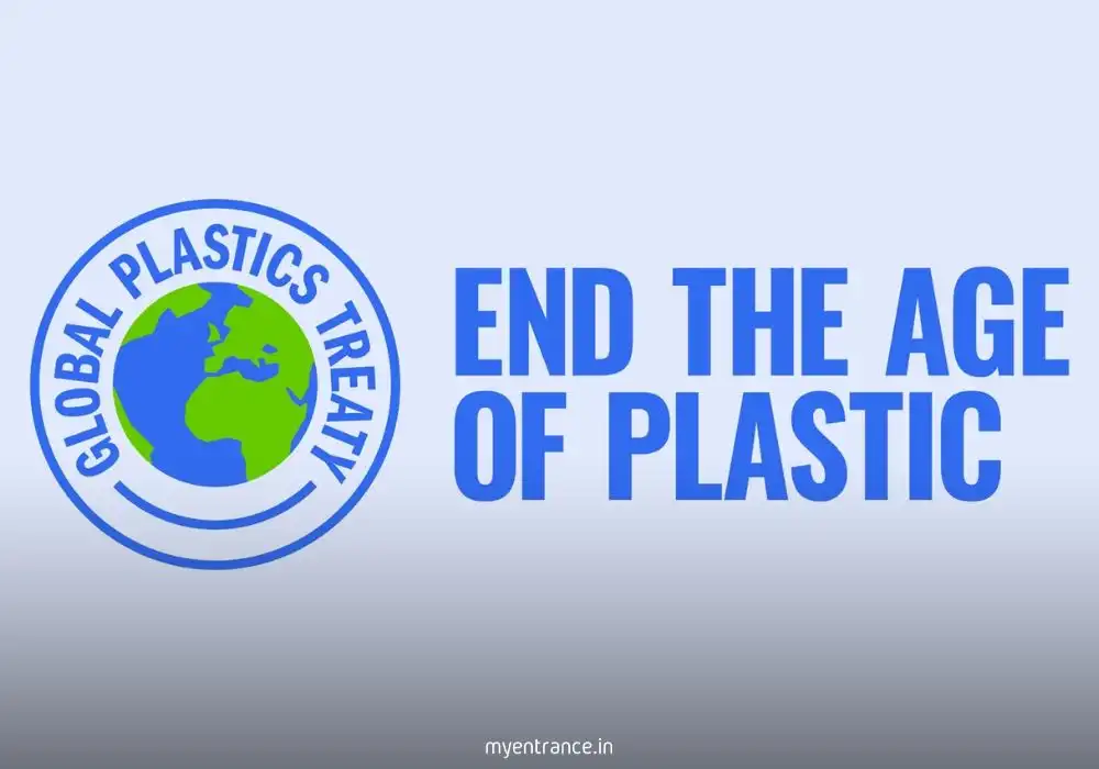 Ending Plastic Pollution: Inside the Historic UN Treaty Negotiations