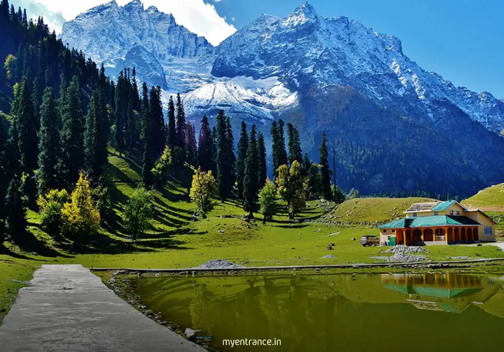 Article 370 Abrogation: 6 Years of Change in Jammu & Kashmir | Exam Insights