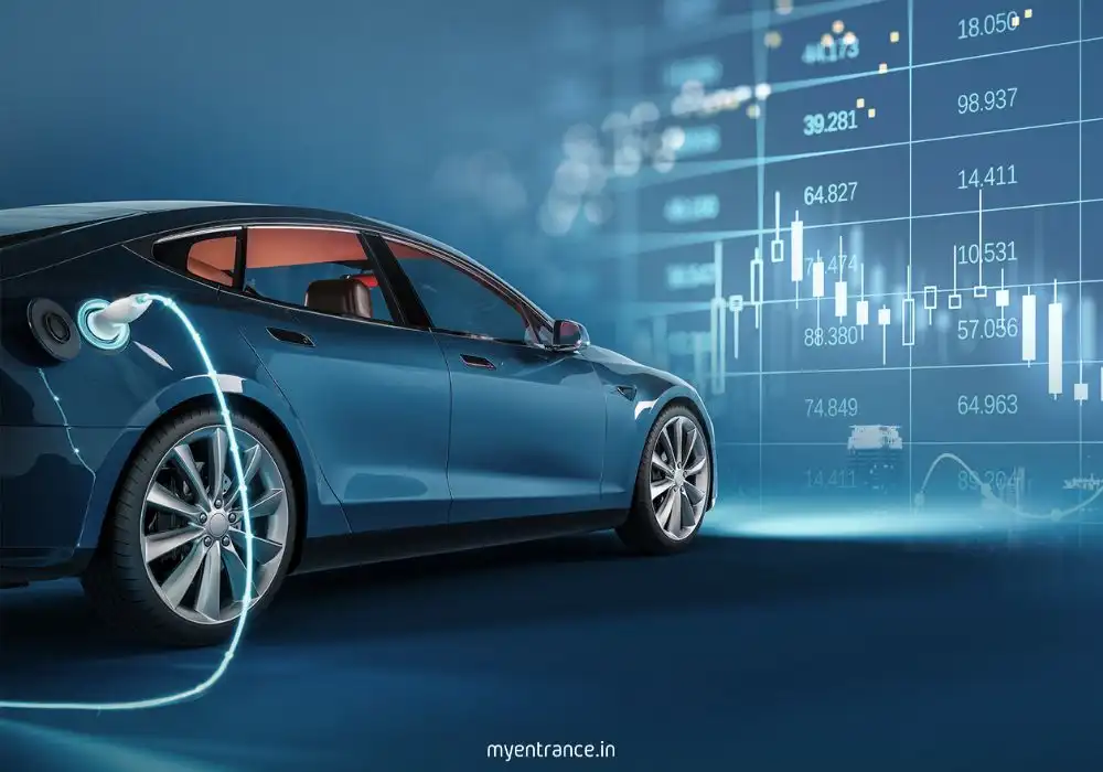 NITI's EV Shock: Why "Soft Mandates" Are India's New Fuel for Electric Dreams (Exam Alert!)