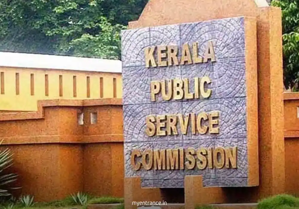 Kerala Public Service Commission (KPSC) – Exam Preparation & Recruitment Process