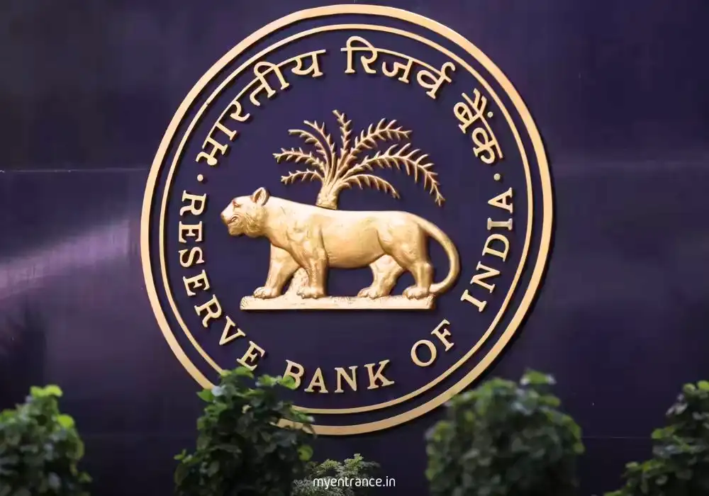 Reserve Bank of India (RBI) Headquarters in Mumbai – Central Bank of India