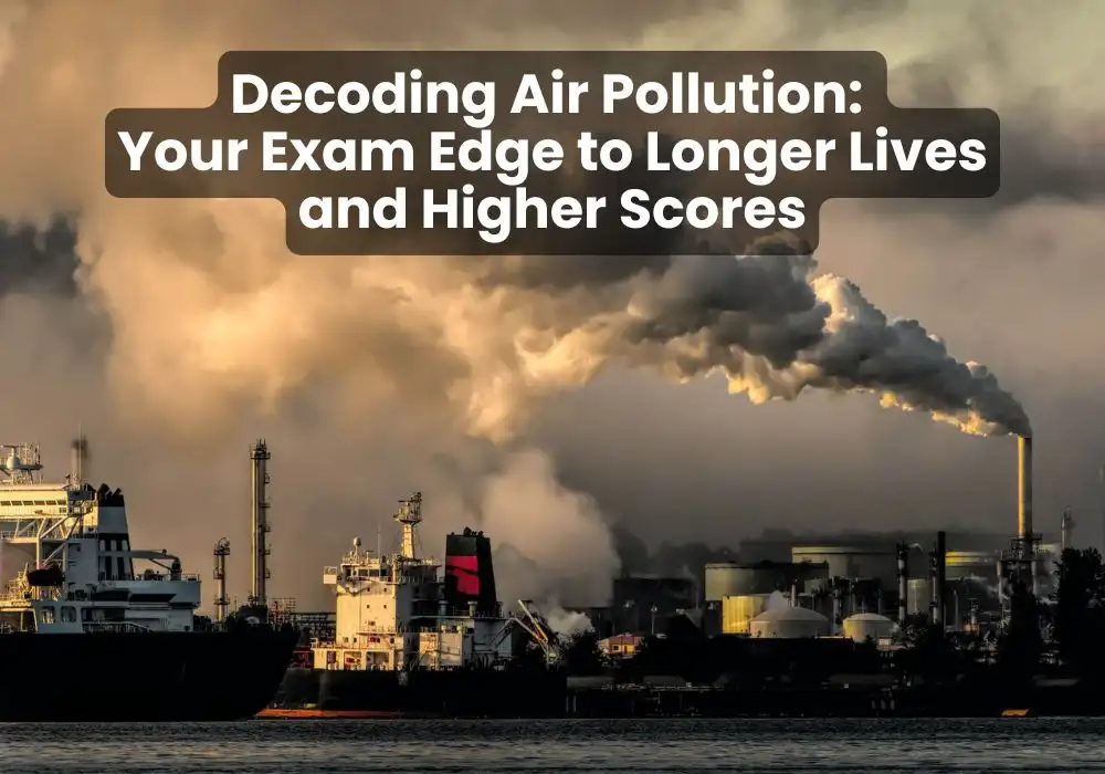 Decoding Air Pollution