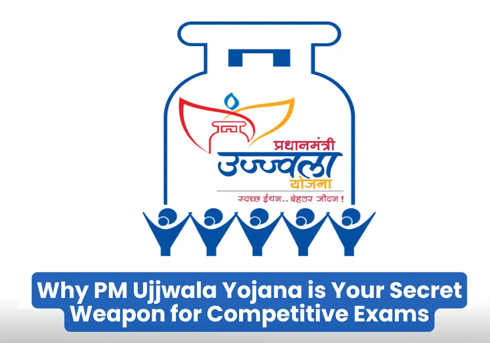 PM Ujjwala Yojana