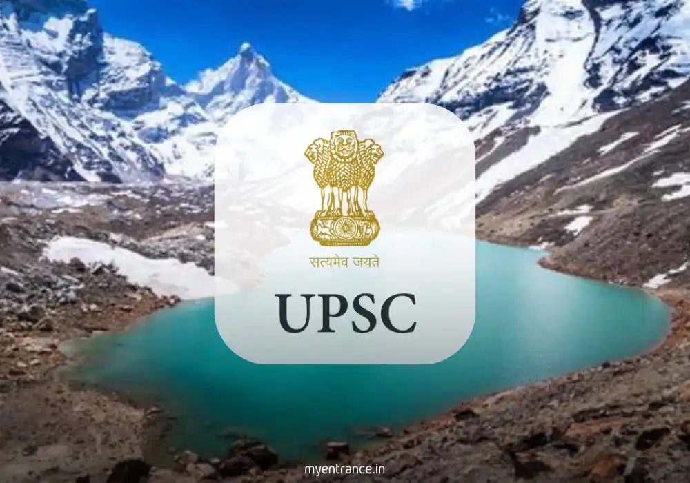 Critical MCQs on Glacial Lakes & Ocean Treaties for UPSC
