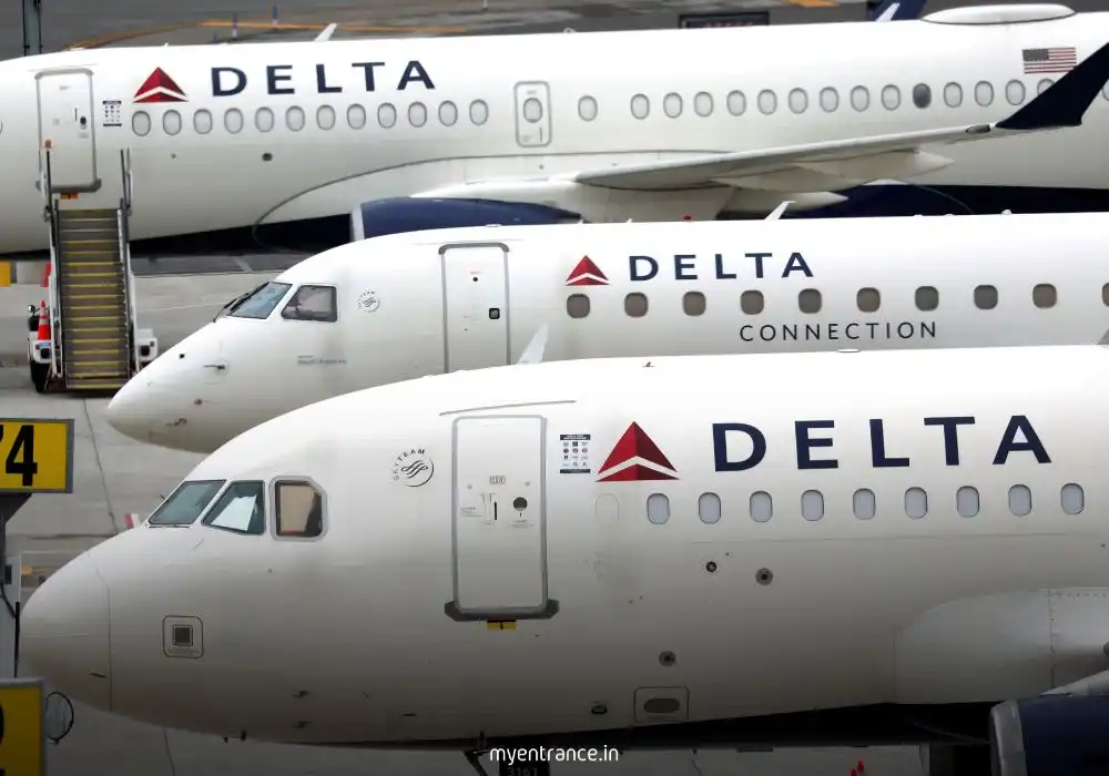 Airline Titans Are Charting the Course for 2025's Global Economy