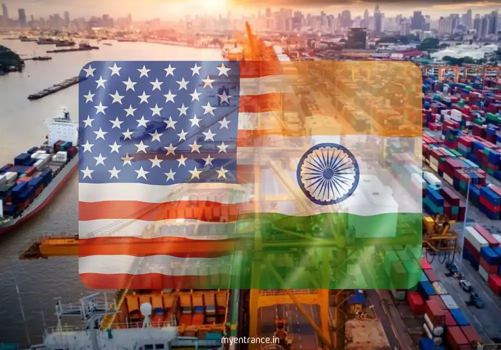 US-India Trade Dynamics: Leadership & Diplomacy