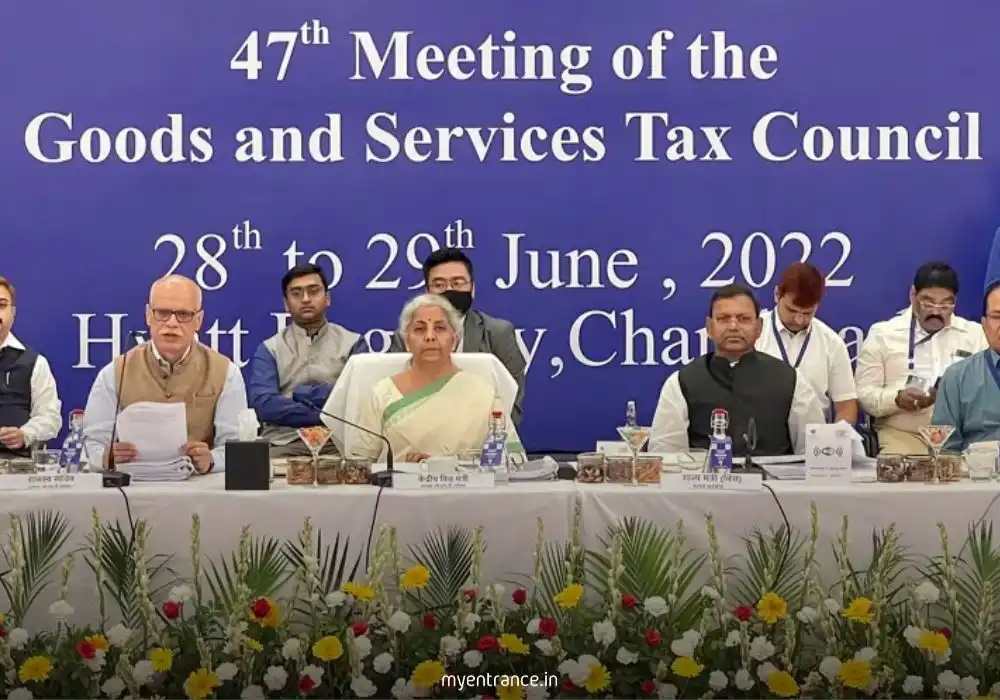 Understanding the GST Council: The Engine of India's Tax Reform