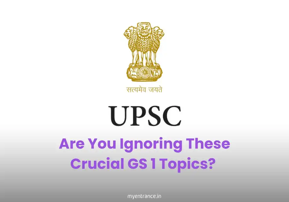 Are You Ignoring These Crucial GS 1 Topics? Mastering PVTGs & Earthquakes for UPSC Mains