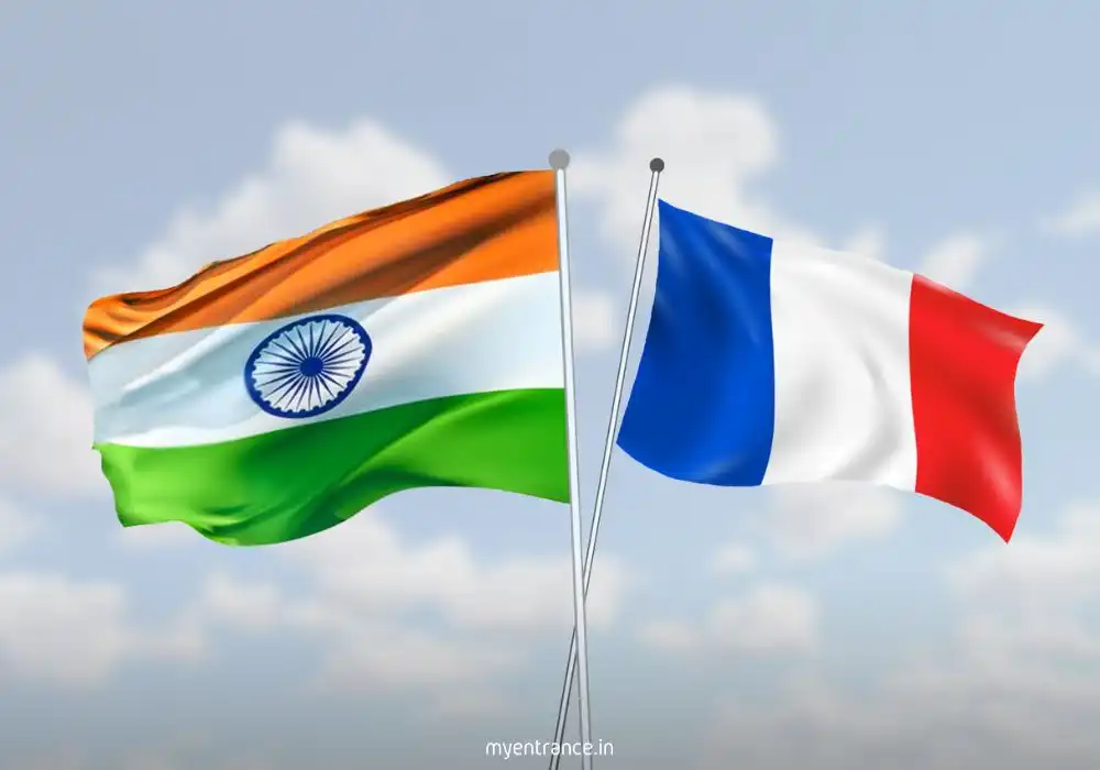 Why India and France Govern So Differently