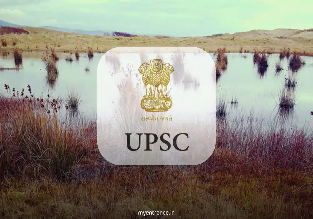 UPSC rucial Environment & Geography MCQs on Glacial Threats & High Seas Treaty