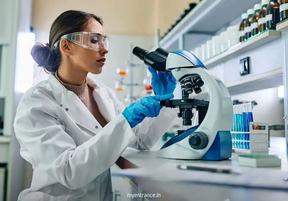 BioCARe Programme for Women Scientists