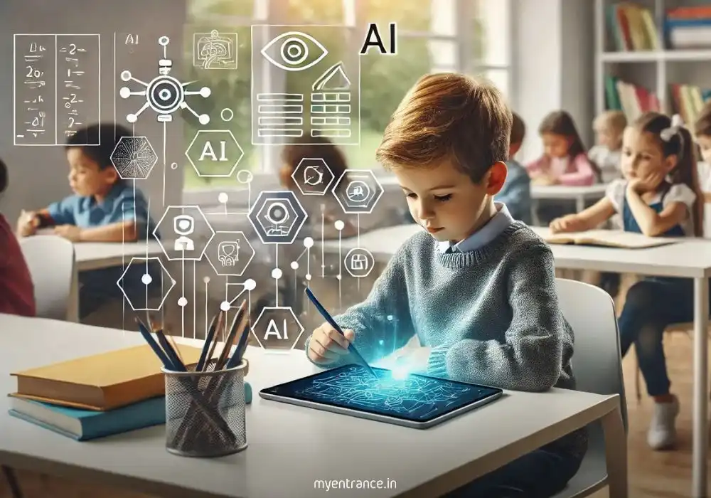 AI Revolution in the Classroom. is it good or bad