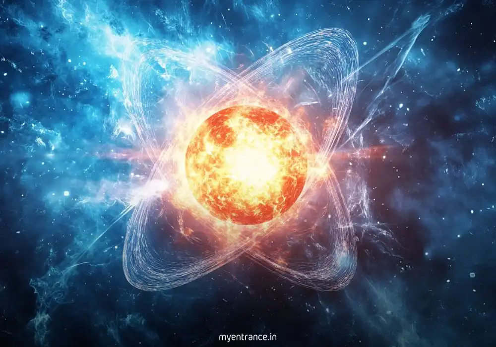Nuclear Fusion is Humanity’s Grand Energy Quest