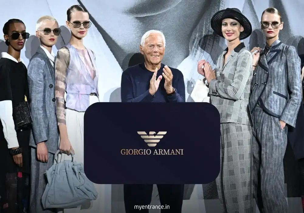 Giorgio Armani: Decoding the Fashion Maestro Who Shaped Modern Elegance