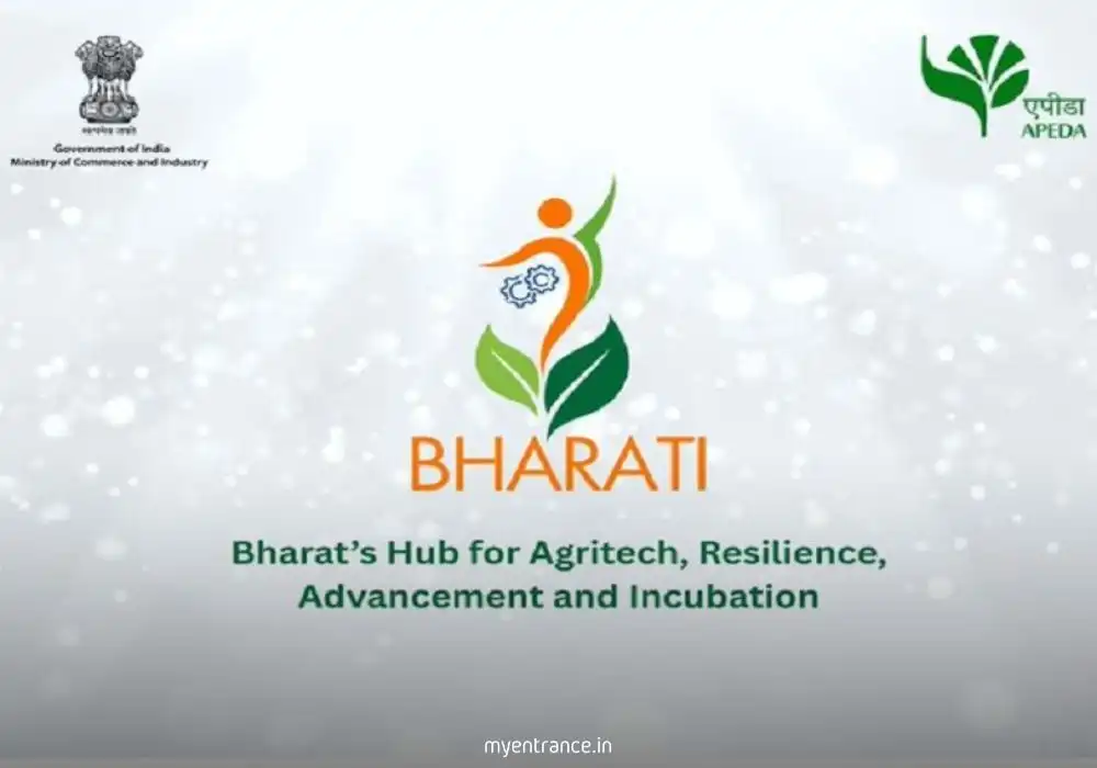 What is the BHARATI Initiative: What are the Objectives