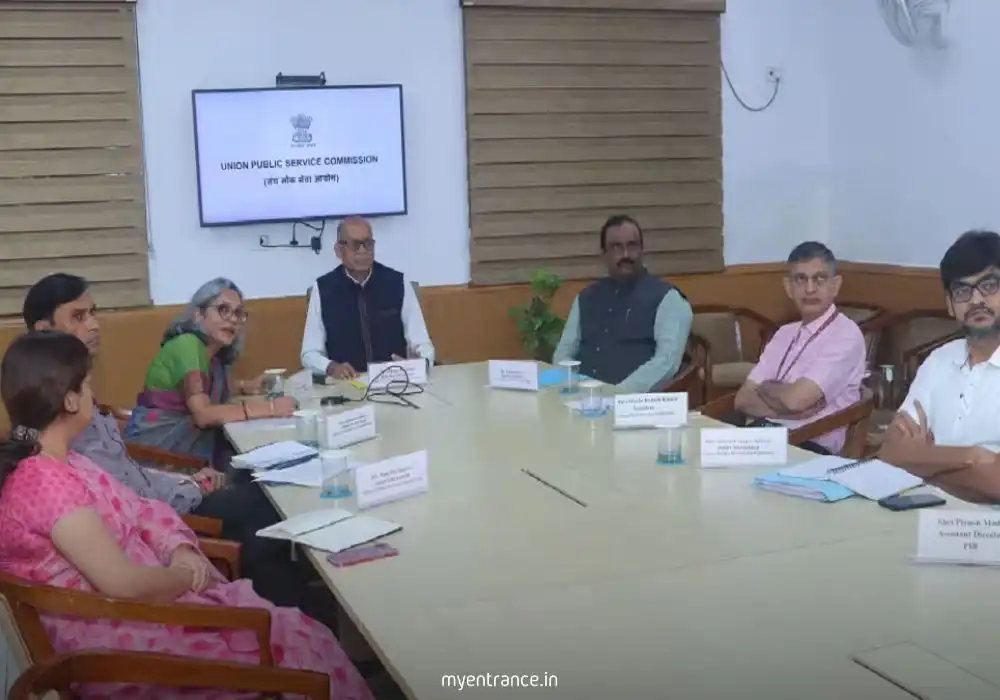 UPSC's Big Announcement: How a 'Centre of Excellence' Will Change PSC Exam