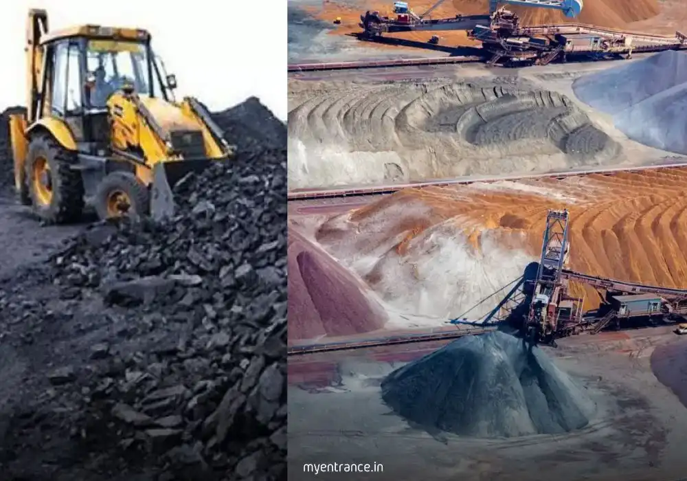 ndia's New Critical Mineral Recycling Scheme Boost EV and Electronics Sectors