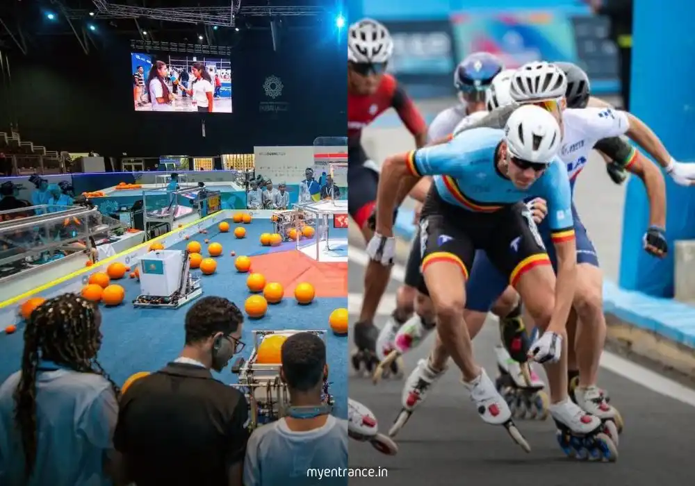 India Reshaping the Global Battle for Clean Sports