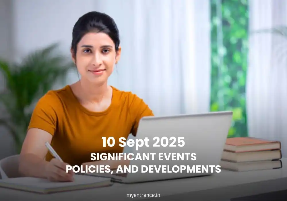 essential current affairs and latest updates