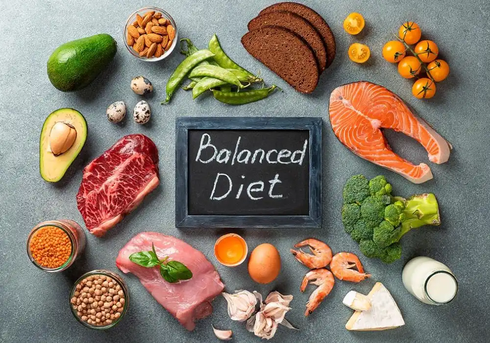 India's Food Future: Why Diversification is India's Next Big Bet
